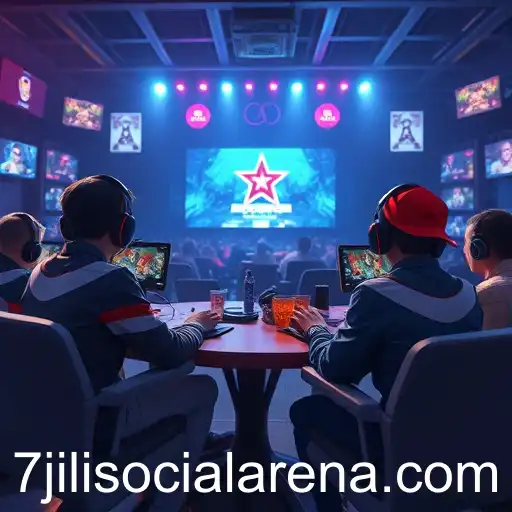 Evolution of Online Gaming in 2025