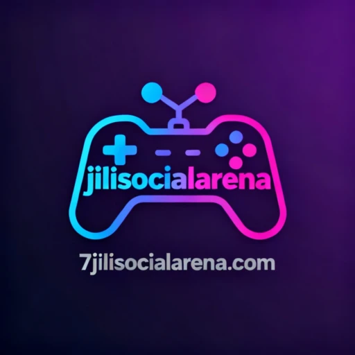 jilisocialarena