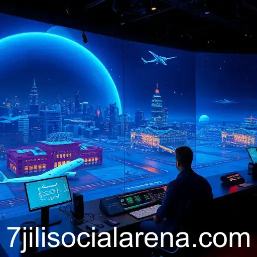 The Rise of Jilisocialarena in the Global Gaming Community